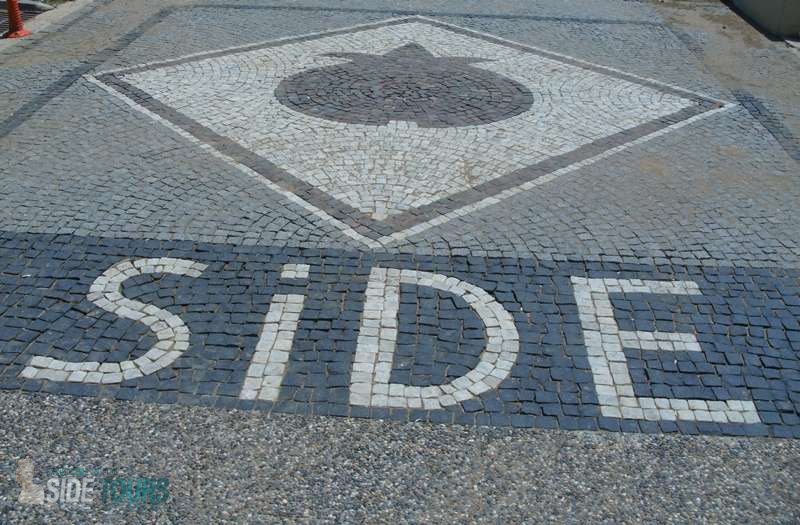 City Side meaning