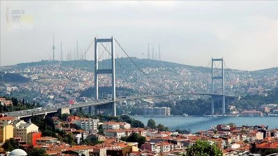 De Sorgun à Istanbul