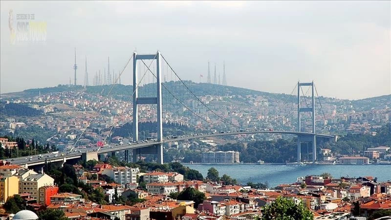 Gundogdu to Istanbul