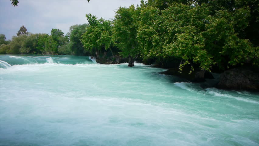 manavgat gezi turları